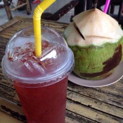 Boat Noodle Ao Nang & Thai food張用戶圖片
