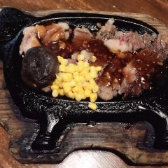 向日葵日料張用戶圖片