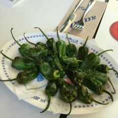 Tapas 24張用戶圖片