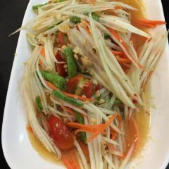 Papaya Restaurant (Indian & Thai Food) User Photo