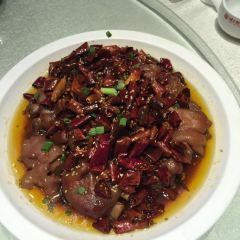 红巷子(和平分店) User Photo
