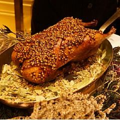 Joël Robuchon User Photo