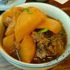 YUSHIFANDAO User Photo