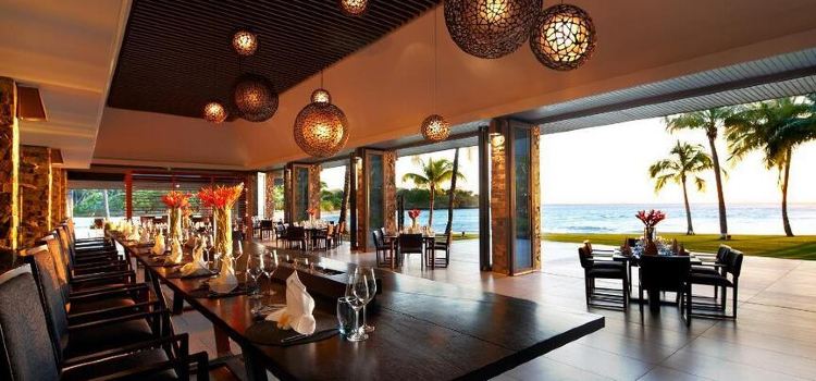 Navo at InterContinental Fiji Golf Resort and Spa