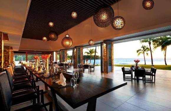 Navo at InterContinental Fiji Golf Resort and Spa