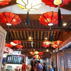 LAO KAI LI User Photo