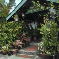 The Roof Restaurant User Photo