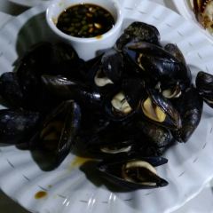 合家小菜餐馆(新诚花苑店) User Photo