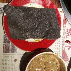 重庆大队长火锅(解放碑店) User Photo