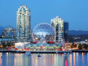 Science World
