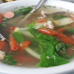 大使饭店(虹桥中路店) User Photo