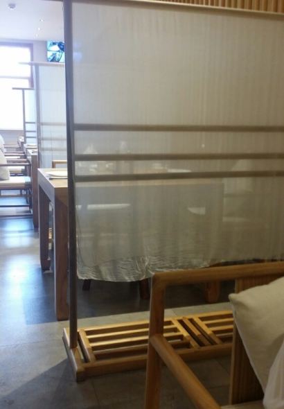 棗子樹素餐廳(普陀山店)