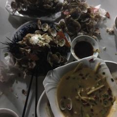 极岛面栈 여행 사진