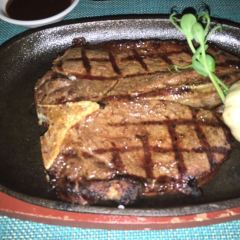 Kandu Grill User Photo