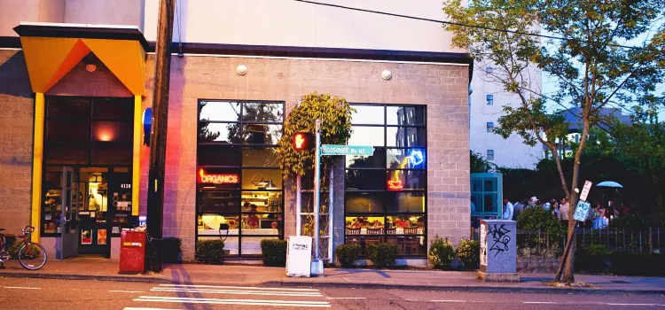 Portage Bay Cafe - Roosevelt