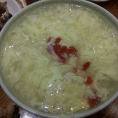 QingZhen Yi Xin Mutton ShouZhua Guan (HuaYuan North Street) User Photo