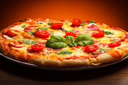 Ristorante Pizzeria Del Sud Classico
