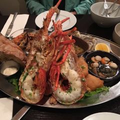 Fishbone User Photo