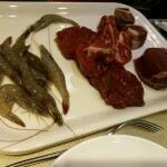 Xinhaishanfashi Teppanyaki (huayan'aotelaisi) User Photo