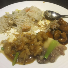 Mainland China User Photo