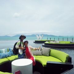 WOOBAR User Photo
