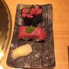 Ami yaki Wagyu Ishizaki User Photo