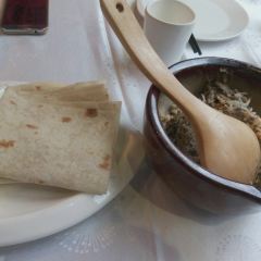 Xin Kai Hai Restaurant User Photo