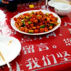 LAN SHAN HAI XIAN RESTAURANT User Photo