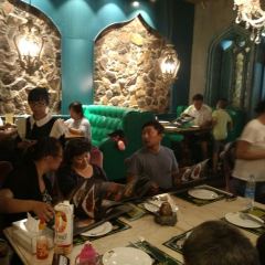 卢布里西餐厅(总店) User Photo
