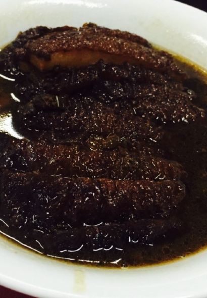 滦平超兴农家院(金山岭长城店)