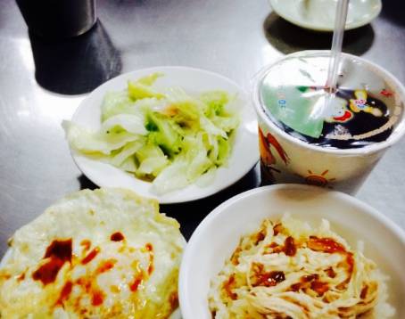 LIANG JI CHIAYI CHICKEN RICE