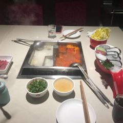Haidilao Hot Pot (Yixian Road) User Photo