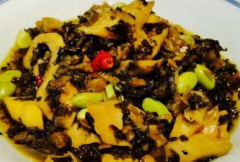 Popular dishes