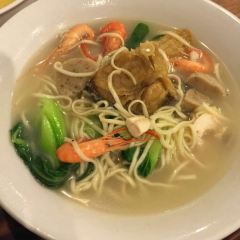 Legal Sea Foods - Copley Place User Photo