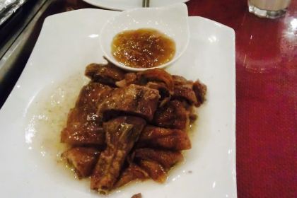 Gaodijie56haocantingbaolongdian (tai'anbaolong)