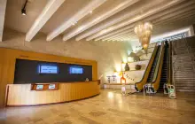 Центр искусств Гафесчяна