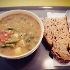 A La Soupe User Photo