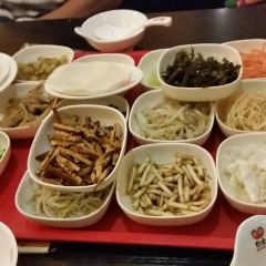Siliansiwawa (huaguoyuandian) User Photo
