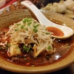 Siliansiwawa (huaguoyuandian) User Photo