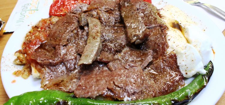 Uludag Kebapcisi Cemal & Cemil Usta