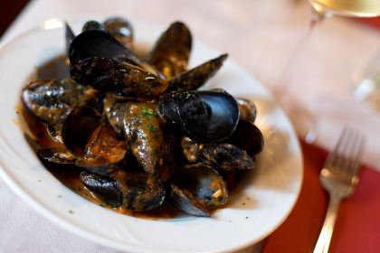 Trattoria La Tellina