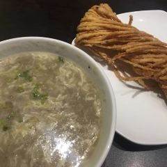 老牌坊鲁菜名店(聊城美食岛店) User Photo