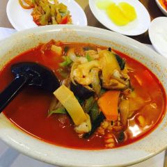 Taibeixiaocheng (caifuguangchang) User Photo