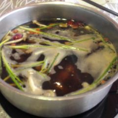 菌香园·野生菌火锅(吉大旗舰店) User Photo