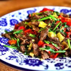 BI GUI YUAN BU LAN KA XI CAN TING User Photo