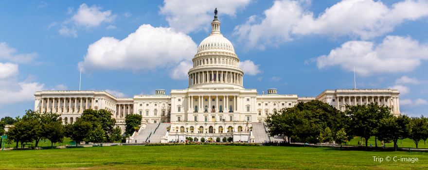 Capitol Hill