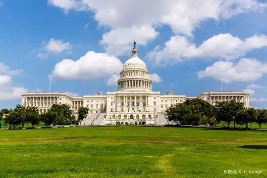 鄰近國會山的酒店