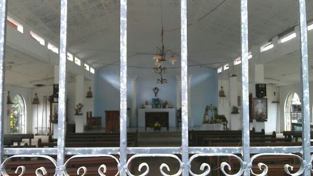 St. Joseph The Worker Cathedral