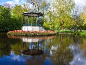 Vondelpark