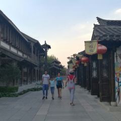 SHUNHE ZAO ZHUANG HOTEL 여행 사진